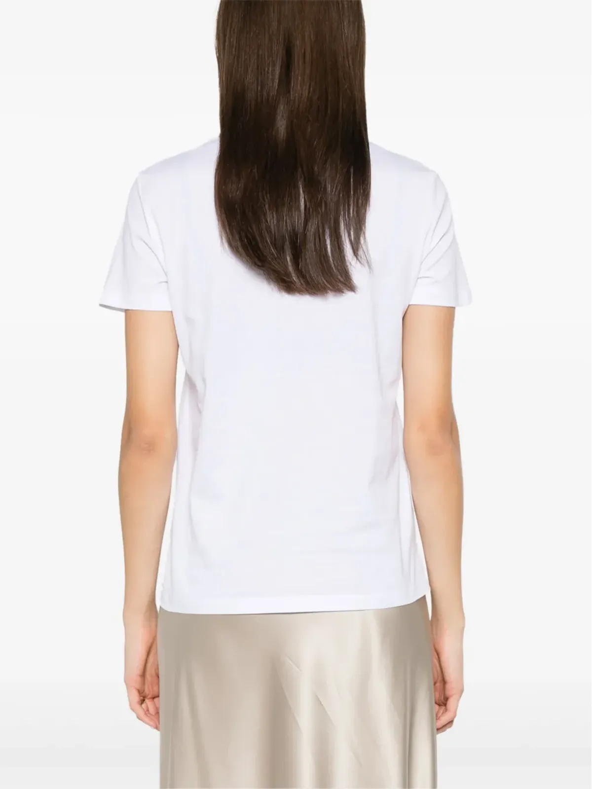Max Mara Nunzio Tシャツ - 画像4