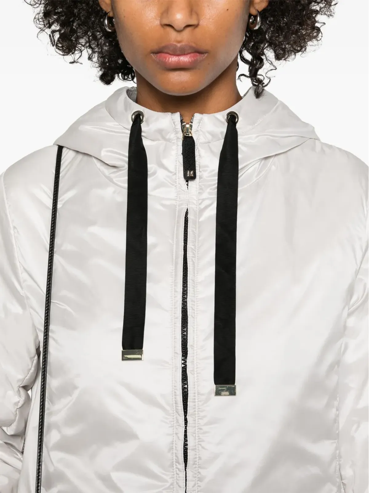 Max Mara ジャケット - 画像5