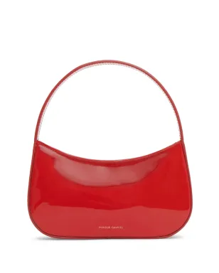 Mansur Gavriel ボンボン ショルダーバッグ - レッド - サムネイル1