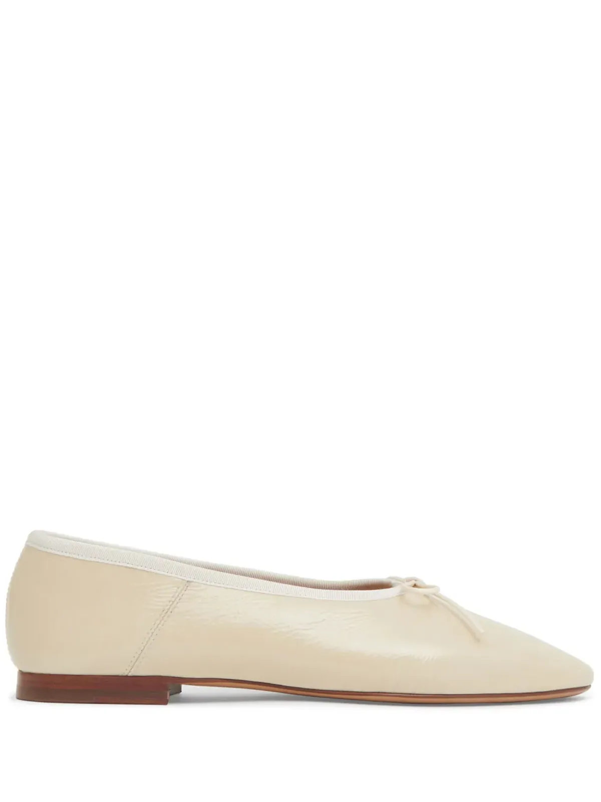 Mansur Gavriel Dream バレエシューズ - 画像1