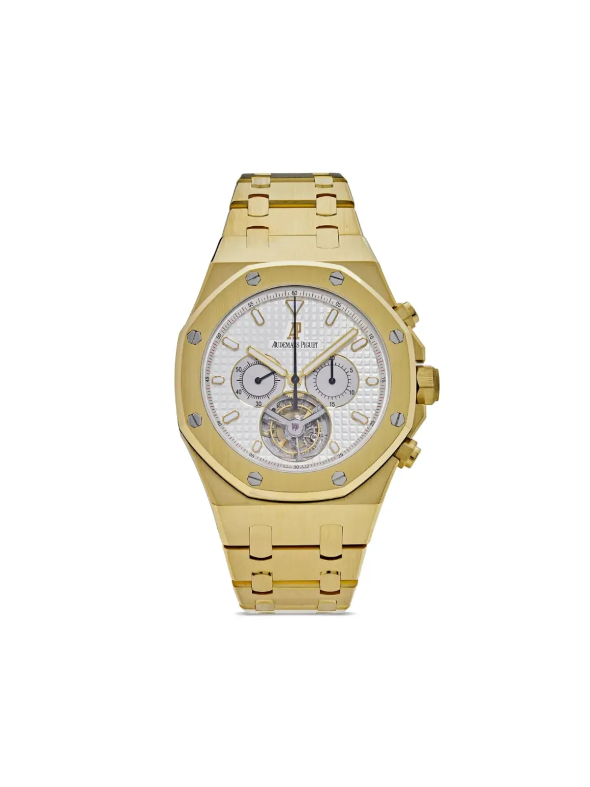 Audemars Piguet ロイヤルオーク クロノグラフ ビンテージ - 画像1