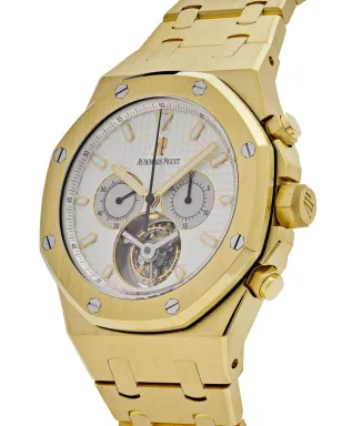 Audemars Piguet ロイヤルオーク クロノグラフ ビンテージ - サムネイル4