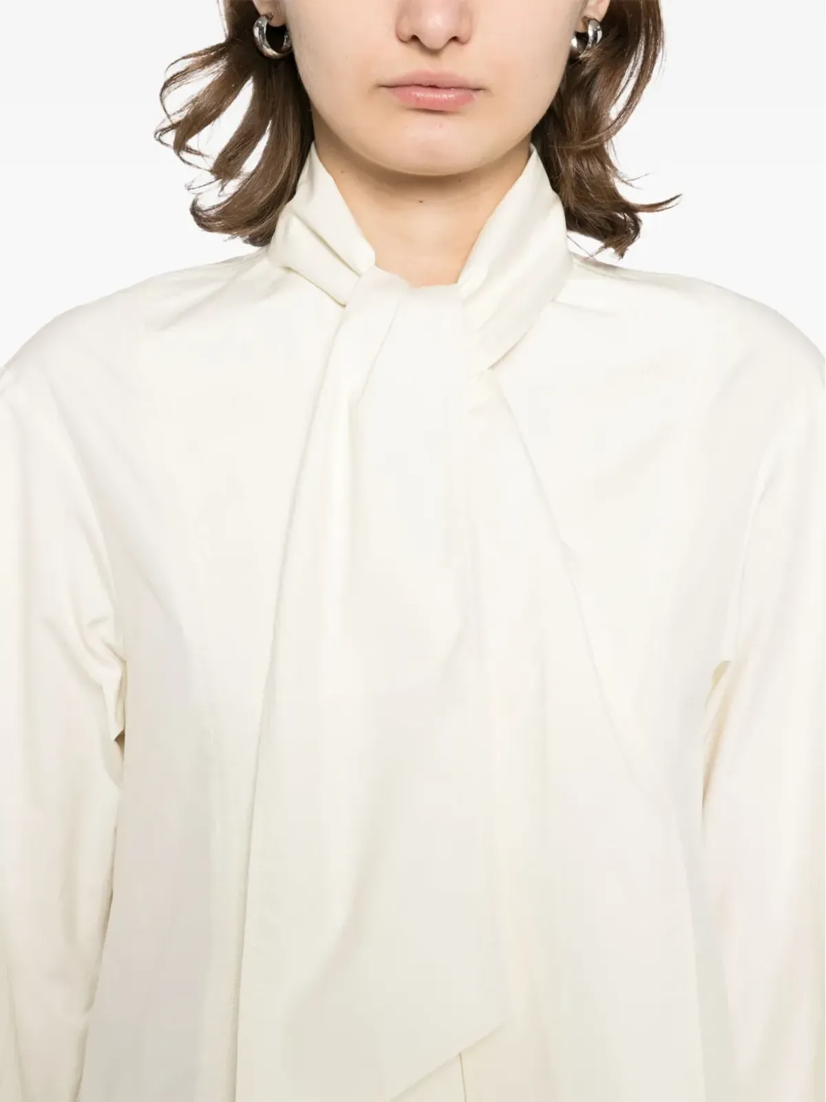 MARK KENLY DOMINO TAN Shaquana shirt - 画像5