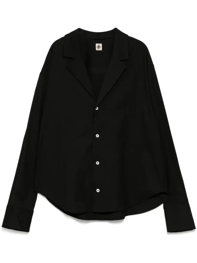 The Garment The Garment プルート シャツブラウスの商品画像