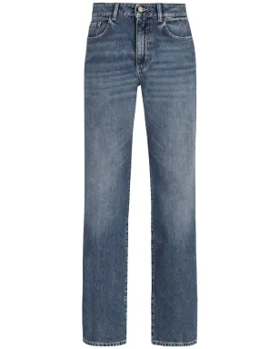 ICON DENIM アイリスジーンズ - サムネイル1
