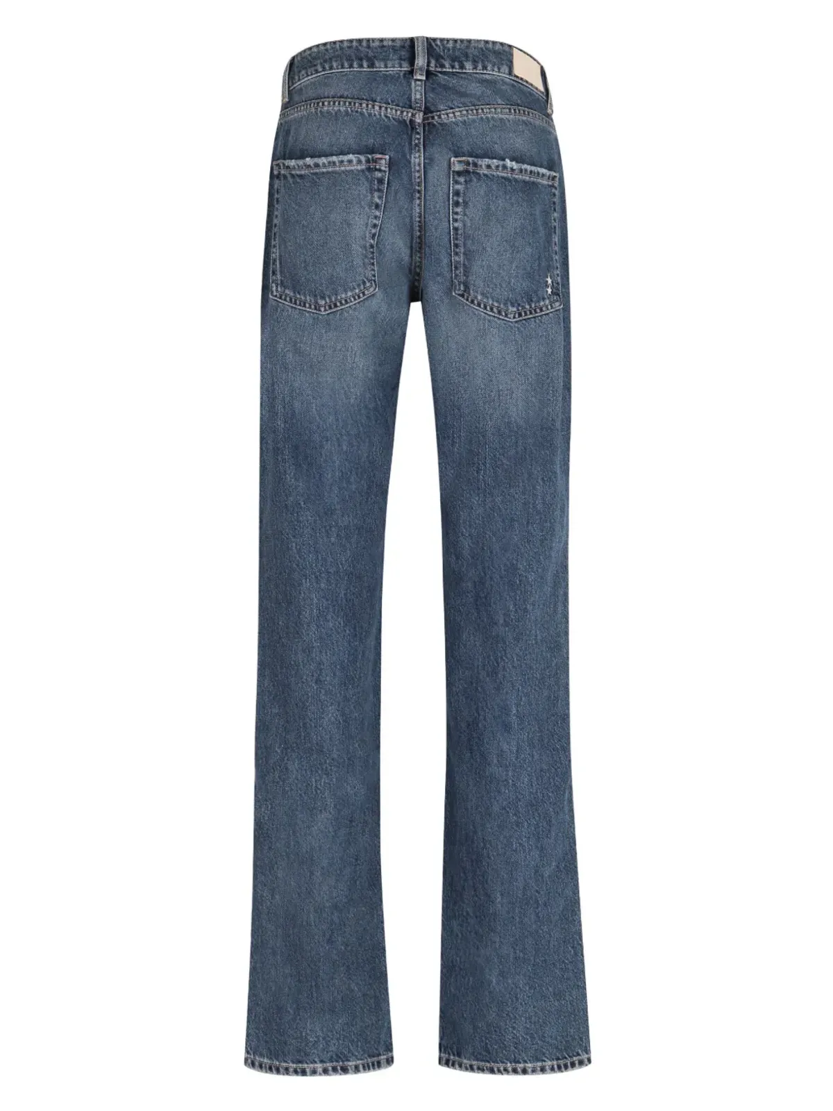 ICON DENIM アイリスジーンズ - 画像2