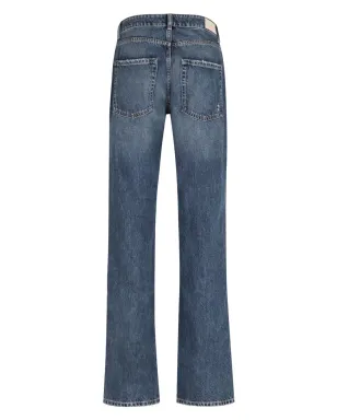 ICON DENIM アイリスジーンズ - サムネイル2