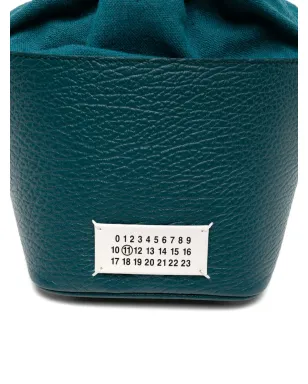 Maison Martin Margiela Pre-Owned ロゴパッチバッグ - サムネイル3