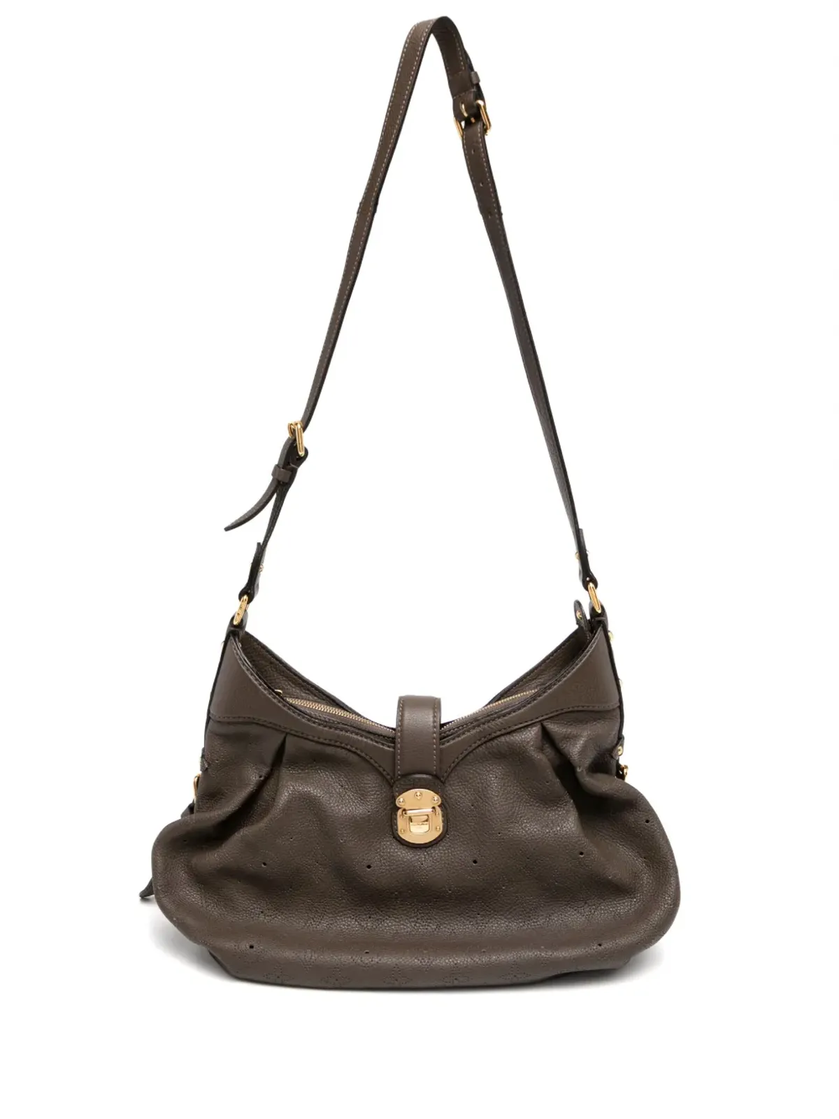 Louis Vuitton ビンテージ Mahina バッグ - 画像1