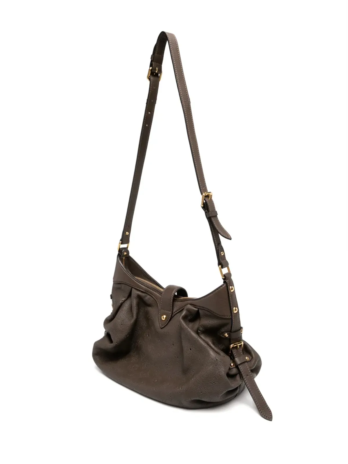 Louis Vuitton ビンテージ Mahina バッグ - 画像2