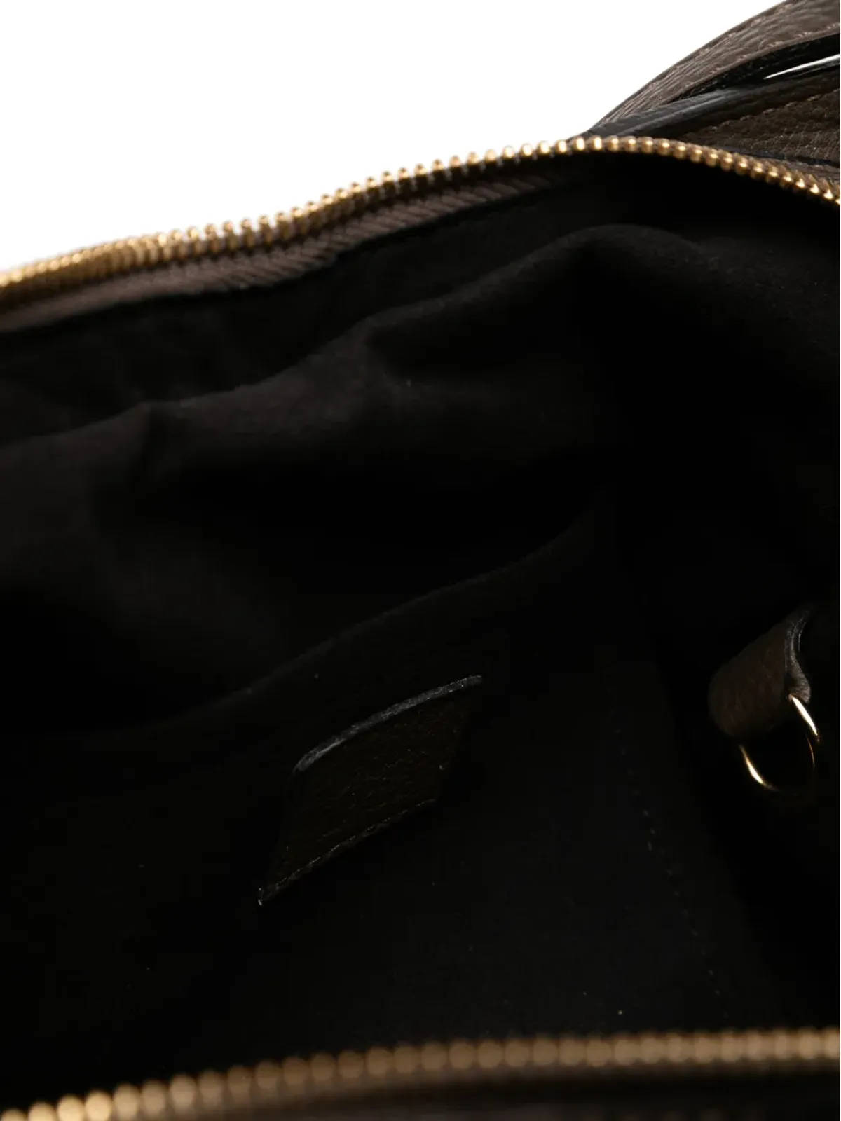 Louis Vuitton ビンテージ Mahina バッグ - 画像4