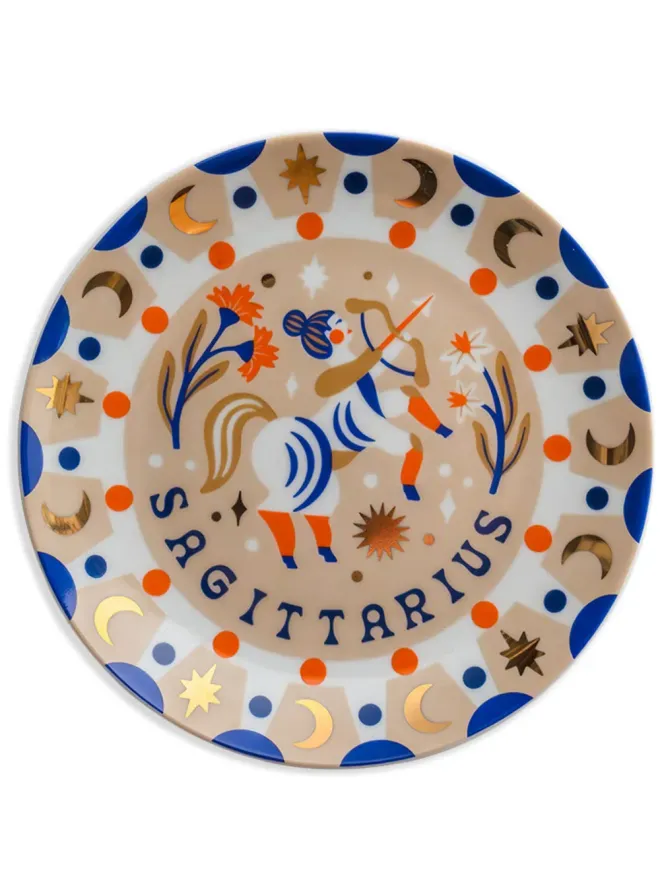 Bitossi Home Bitossi Home サジタリウスプレートの商品画像