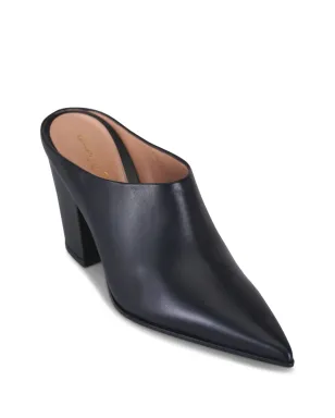 Gianvito Rossi Keinna ミュール - ブラック - サムネイル2