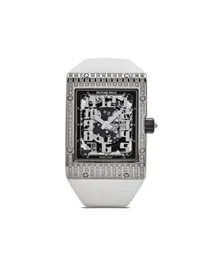 Richard Mille RM 016 ブラック - サムネイル1