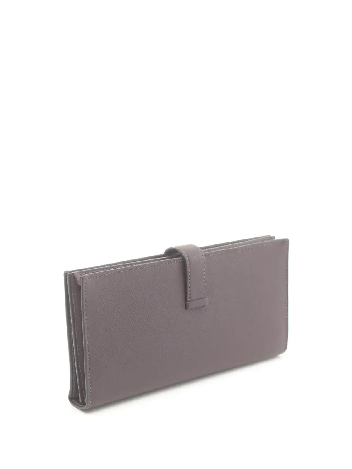 Hermès ビンテージ 2019年 ベアン ウォレット - レッド - 画像2