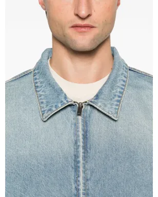 FEAR OF GOD ESSENTIALS トラッカージャケット - サムネイル5