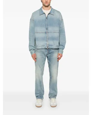 FEAR OF GOD ESSENTIALS トラッカージャケット - サムネイル2