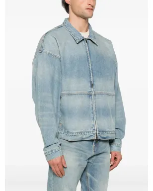 FEAR OF GOD ESSENTIALS トラッカージャケット - サムネイル3