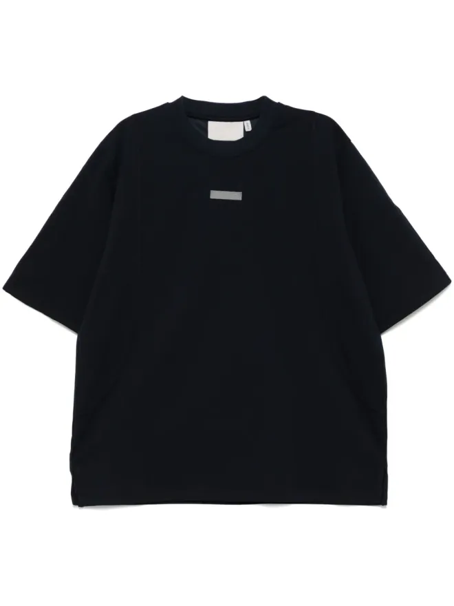 Off Duty Off Duty ムーン Tシャツの商品画像