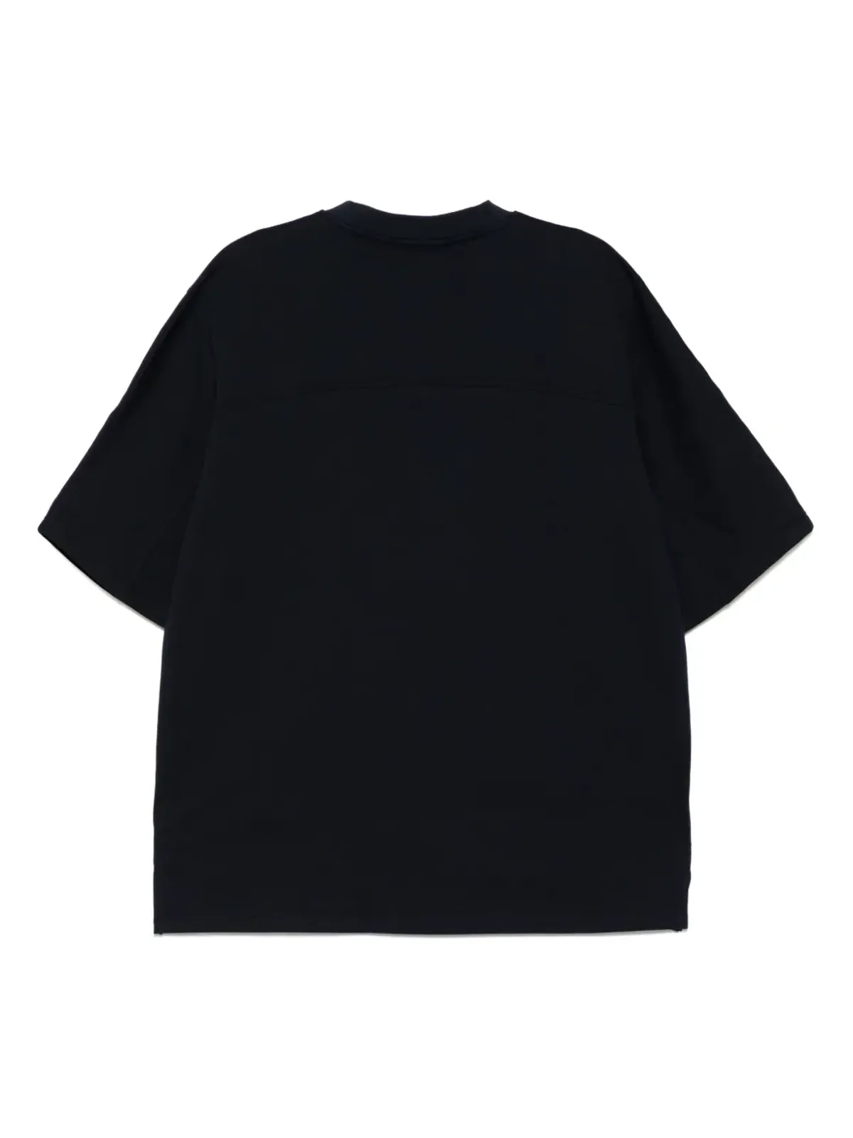Off Duty ムーン Tシャツ - 画像2