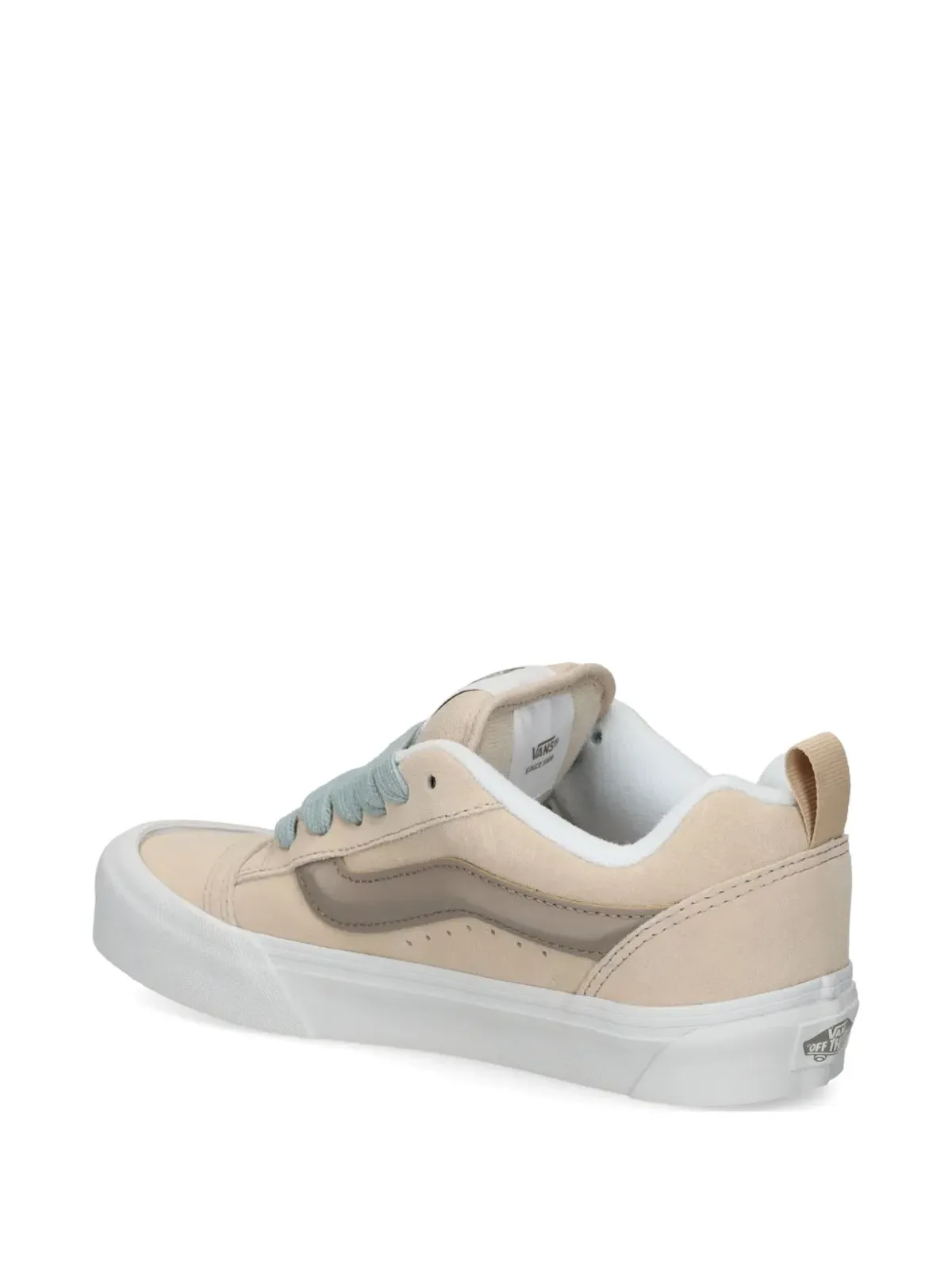Vans Knu Skool sneakers - 画像3