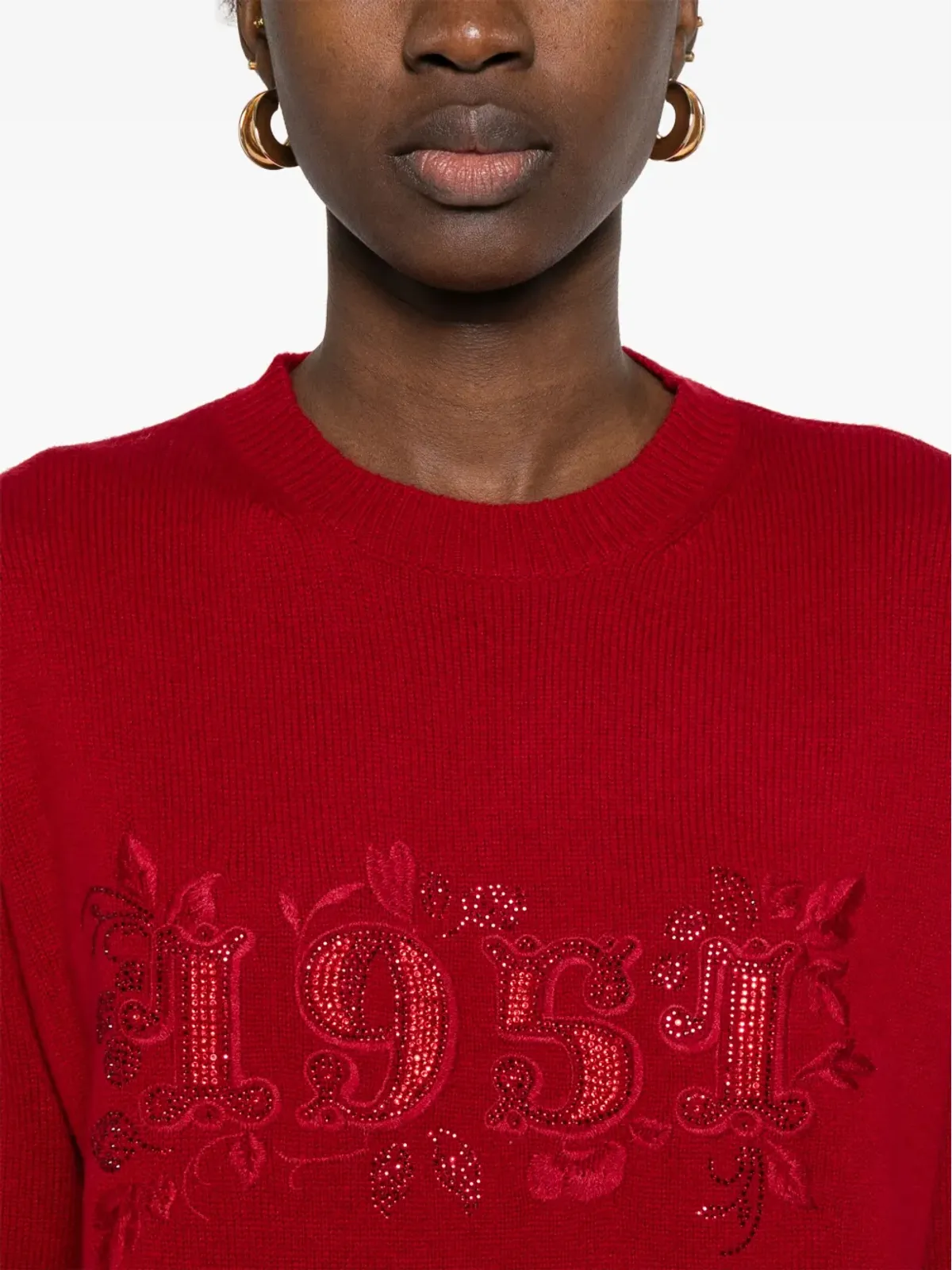 Max Mara アドゥンコ ミニドレス - 画像5