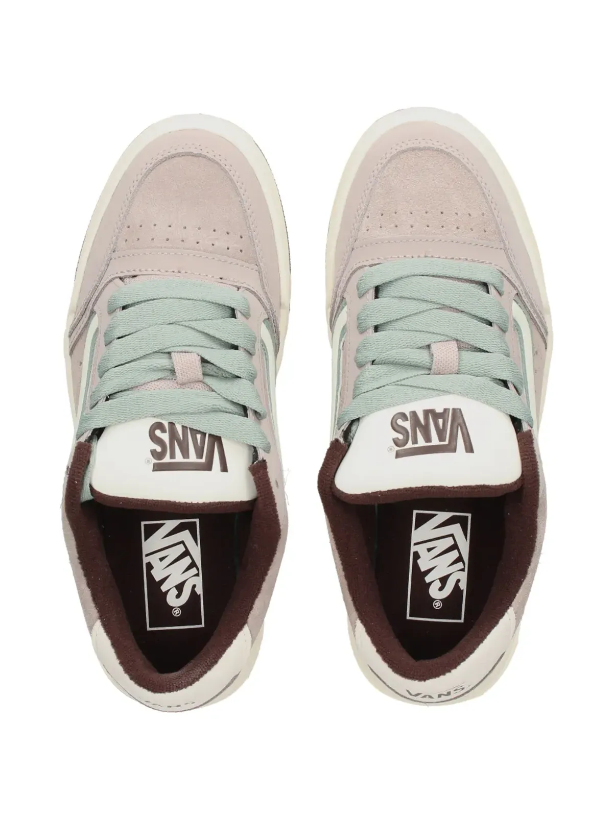 Vans Hylane スニーカー - 画像4