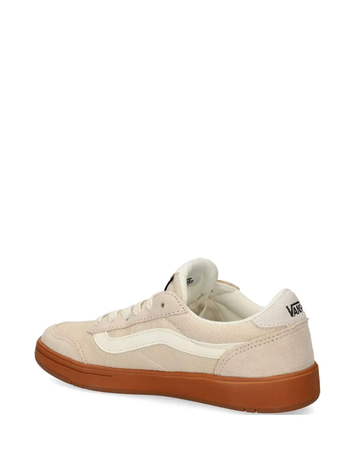 Vans Cruze Too ComfyCush スニーカー - 画像3