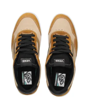Vans Cruze Too sneakers - Neutrals - サムネイル4