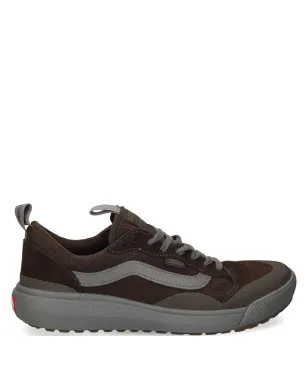Vans UltraRangeスニーカー - ブラウン - サムネイル1