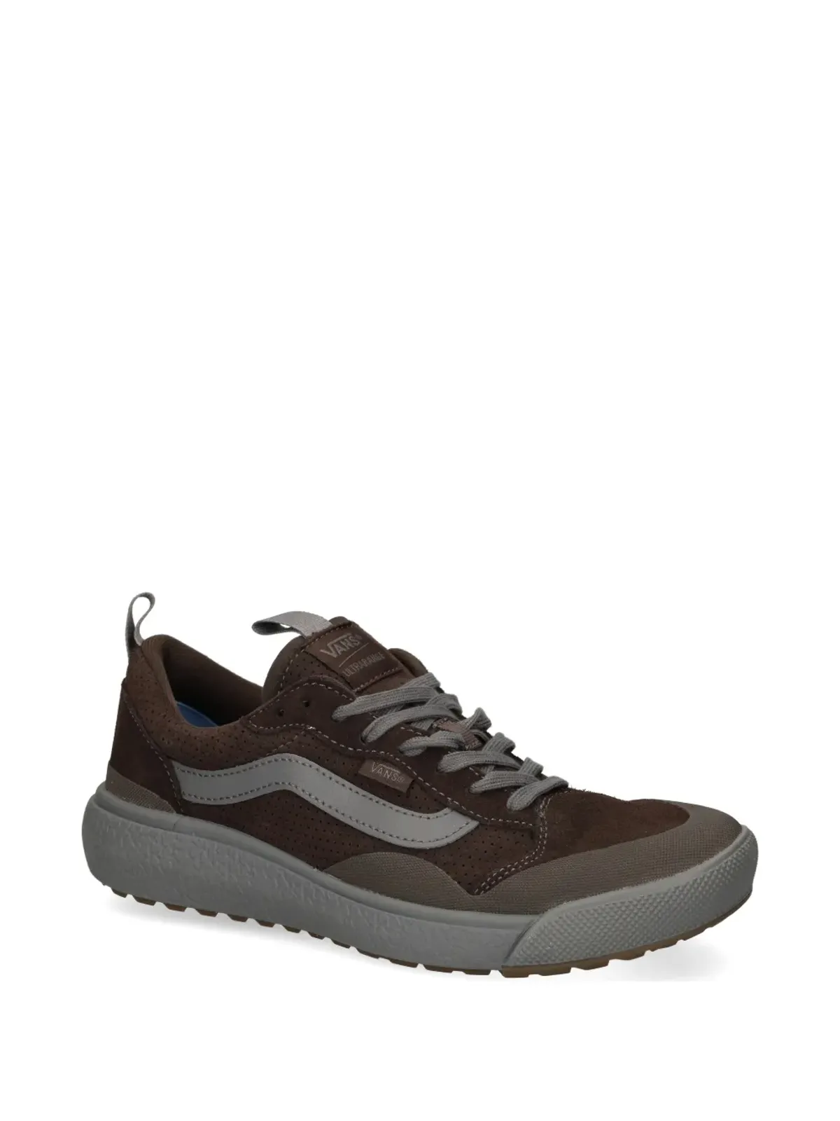 Vans UltraRangeスニーカー - ブラウン - 画像2