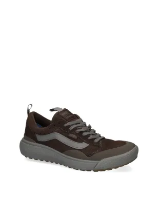 Vans UltraRangeスニーカー - ブラウン - サムネイル2