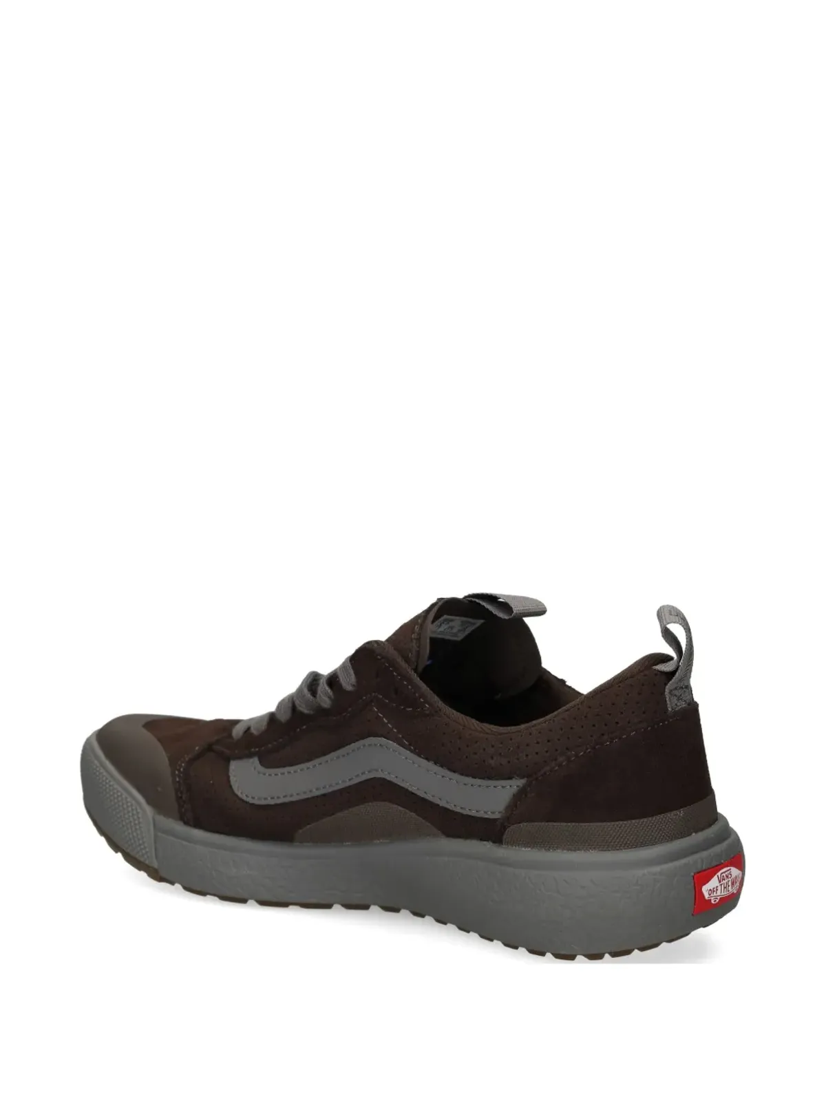 Vans UltraRangeスニーカー - ブラウン - 画像3