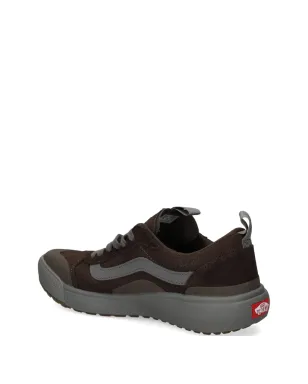 Vans UltraRangeスニーカー - ブラウン - サムネイル3