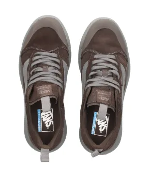 Vans UltraRangeスニーカー - ブラウン - サムネイル4
