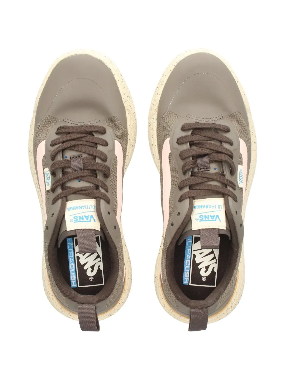 Vans MTE UltraRange EXOスニーカー - 画像4