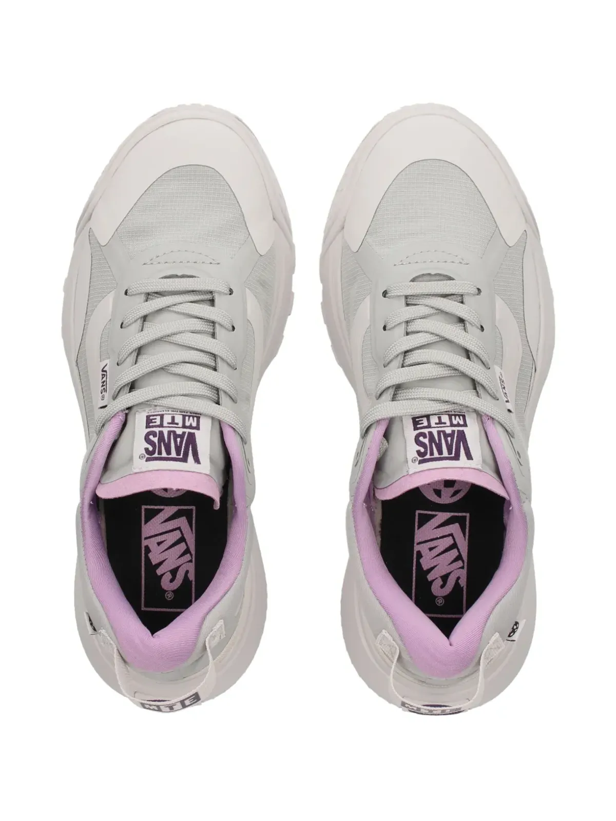 Vans MTE Crosspath スニーカー - 画像4