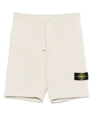 Stone Island トラックショーツ - サムネイル1