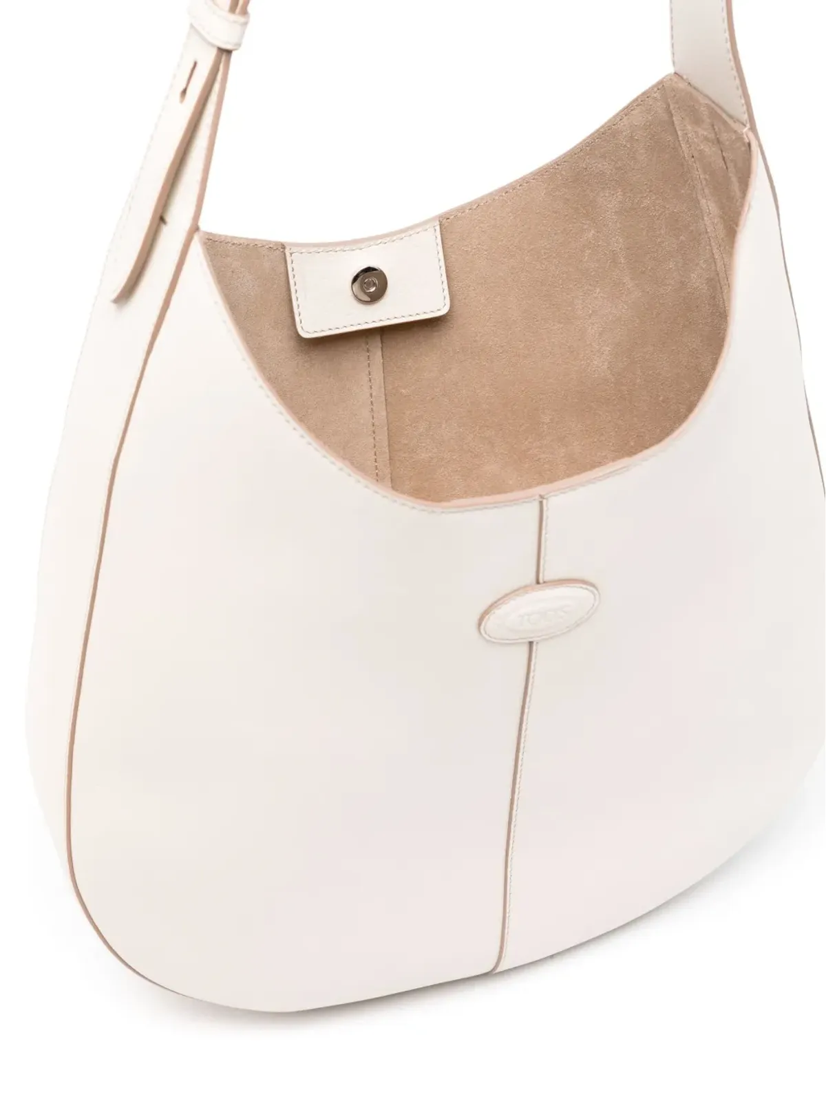 Tod's Di ショルダーバッグ - 画像5