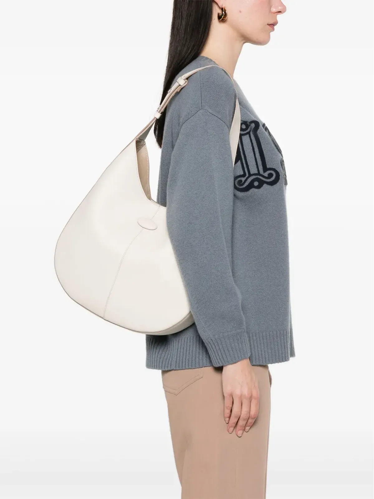 Tod's Di ショルダーバッグ - 画像2