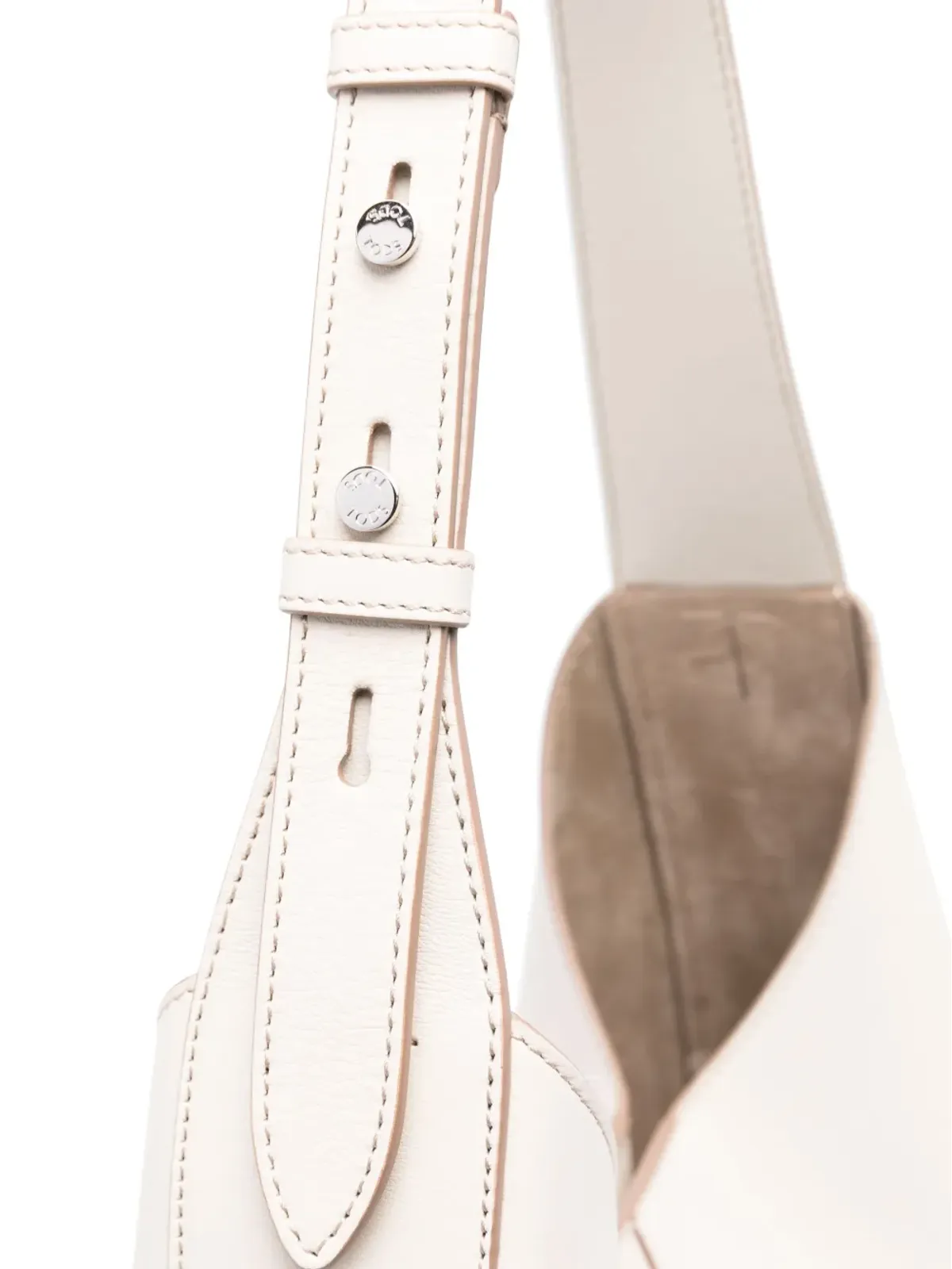 Tod's Di ショルダーバッグ - 画像4