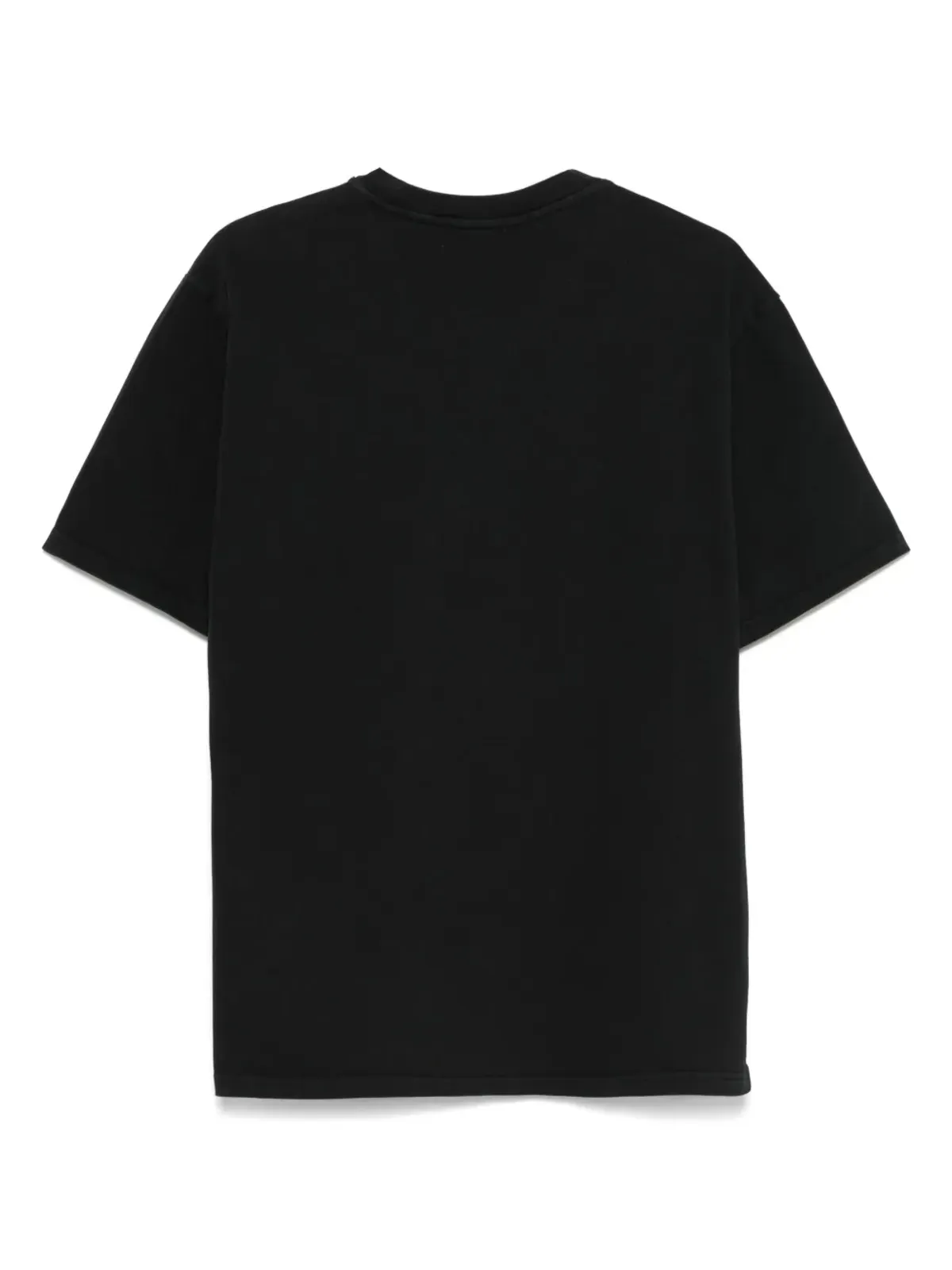 Autry ロゴパッチTシャツ - 画像2