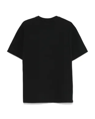 Autry ロゴパッチTシャツ - サムネイル2