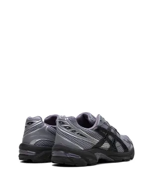 ASICS Gel-1130 シートロック ブラック スニーカー - サムネイル3