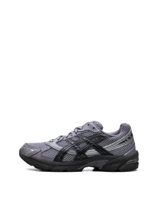 ASICS Gel-1130 シートロック ブラック スニーカー - サムネイル4