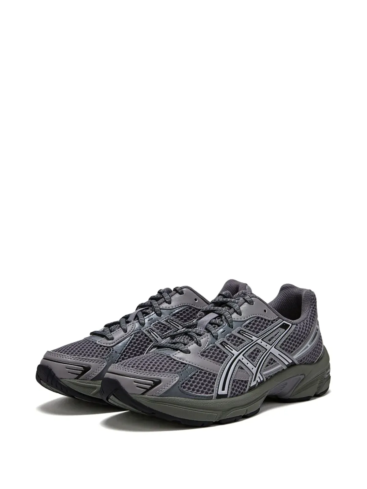ASICS Gel 1130 Wild Dove スニーカー - 画像2