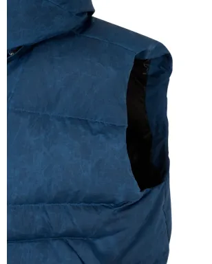TOMBOY Olmetex Everest gilet - サムネイル5