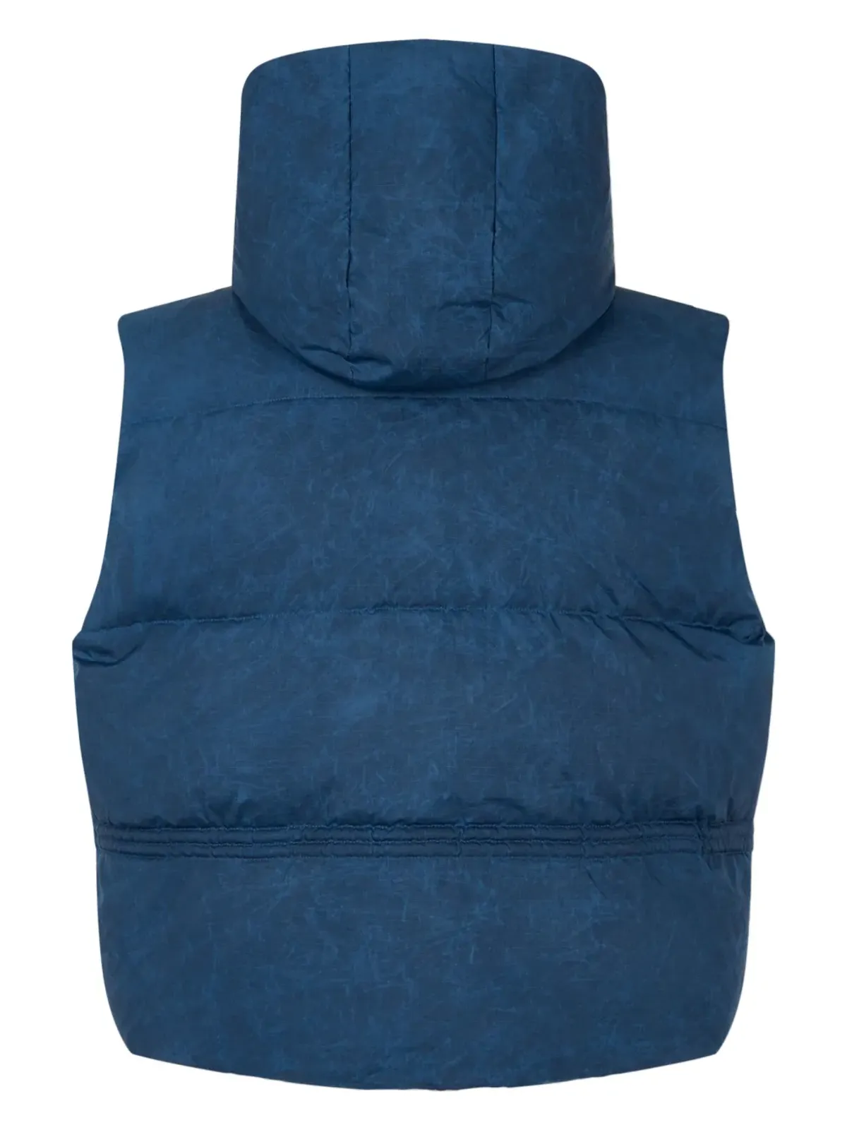 TOMBOY Olmetex Everest gilet - 画像2