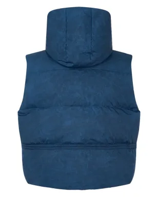 TOMBOY Olmetex Everest gilet - サムネイル2