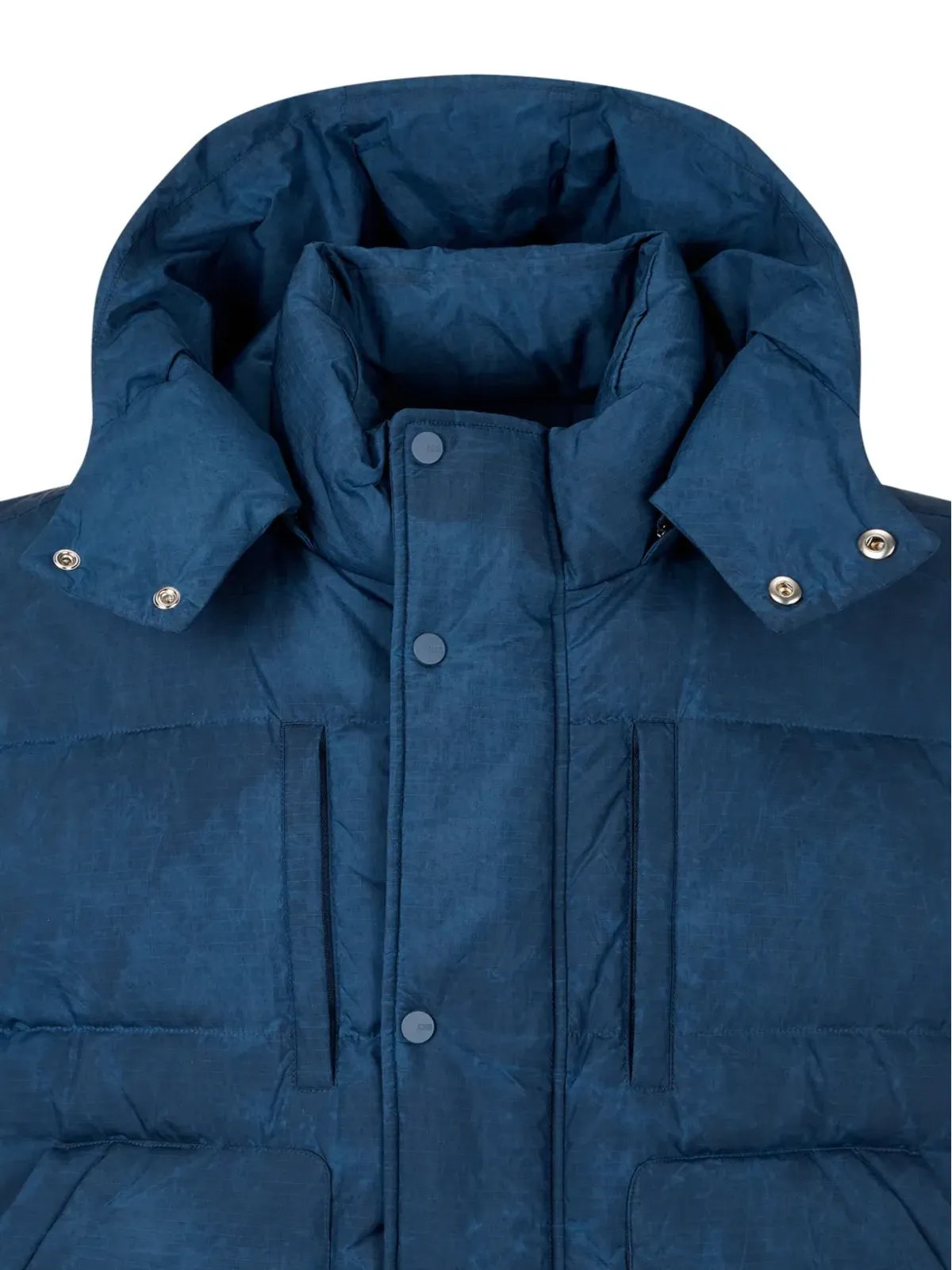 TOMBOY Olmetex Everest gilet - 画像3